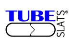 Tube Slats